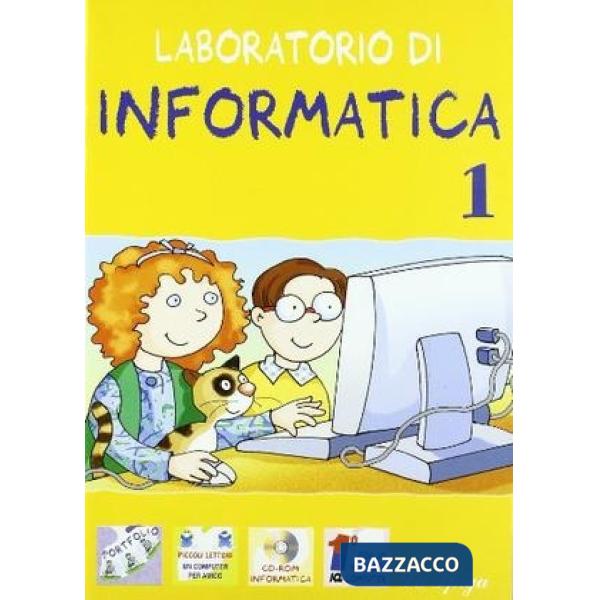 LABOR. INFORMATICA 1