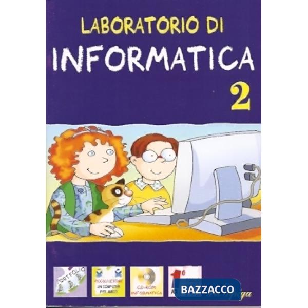 LABOR. INFORMATICA 2