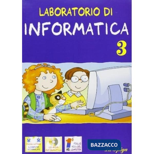 LABOR. INFORMATICA 3