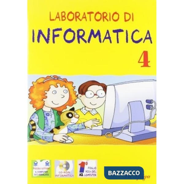 LABOR. INFORMATICA 4