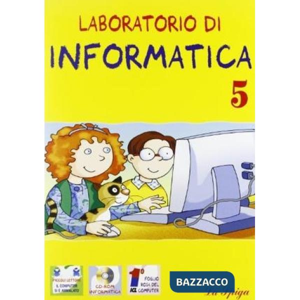LABOR. INFORMATICA 5