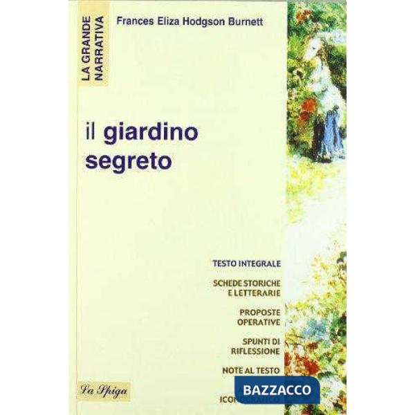 IL GIARDINO SEGRETO