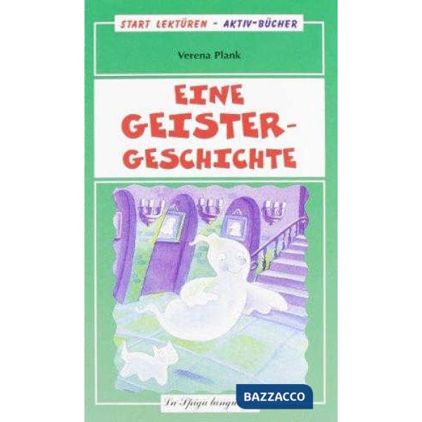 EINE GEISTERGESCHICHTE SET