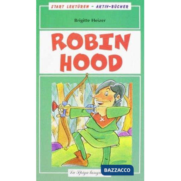 ROBIN HOOD (SL) SET