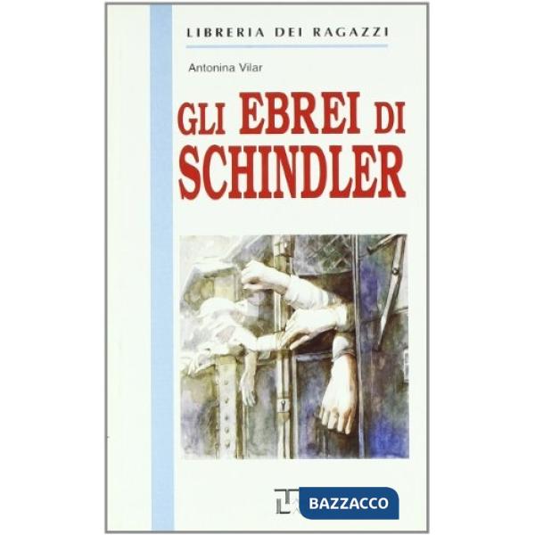 GLI EBREI DI SCHINDLER