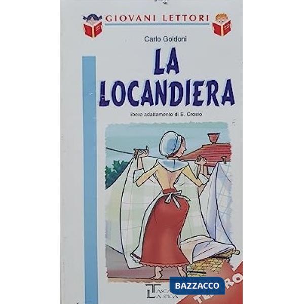 LA LOCANDIERA (GL)