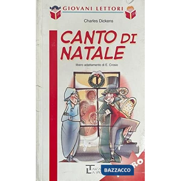 CANTO DI NATALE (GL)