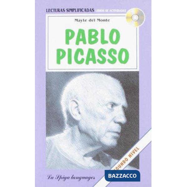 PABLO PICASSO + CD