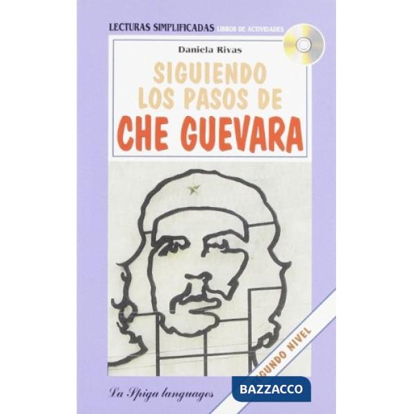 CHE GUEVARA + CD