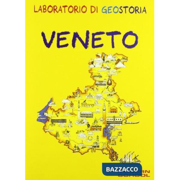 LABOR. GEO-VENETO + STORIE