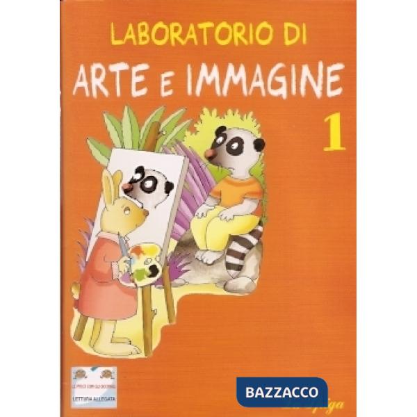 LABOR. ARTE IMMAGINE 1 + PULCI