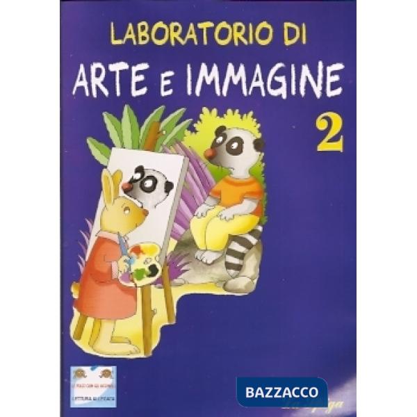 LABOR. ARTE IMMAGINE 2 + PULCI