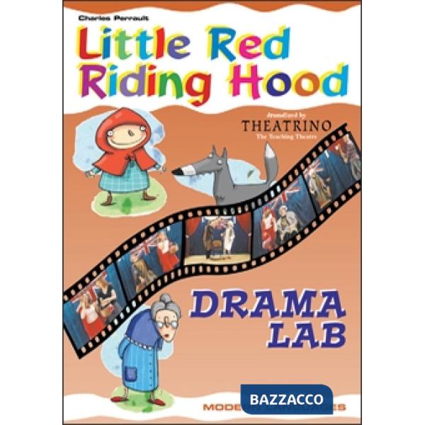 DRAMA LAB EXCALIBUR + DVD