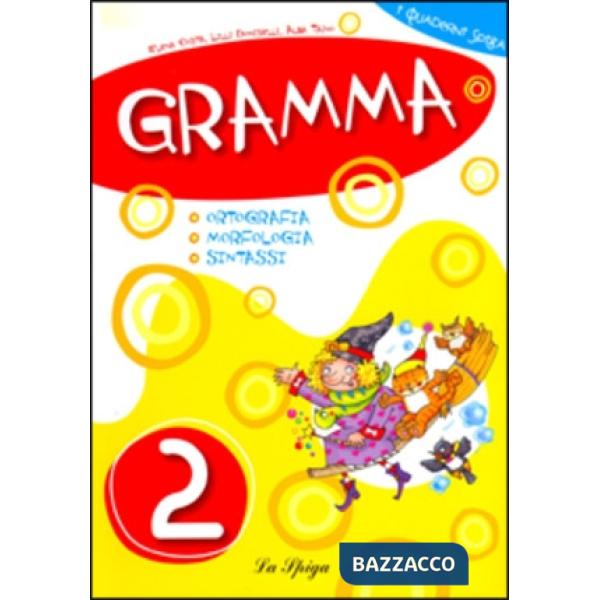 GRAMMA 2