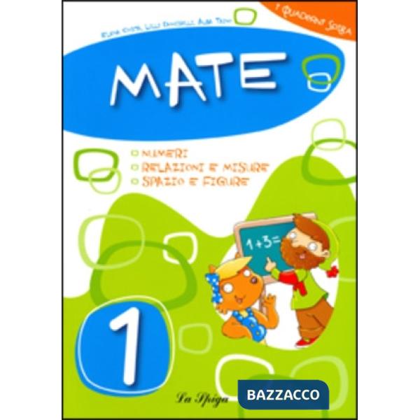 MATE 1