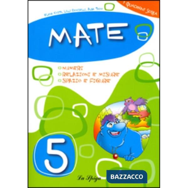 MATE 5