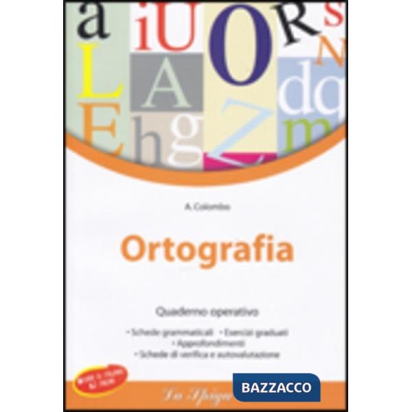 ORTOGRAFIA