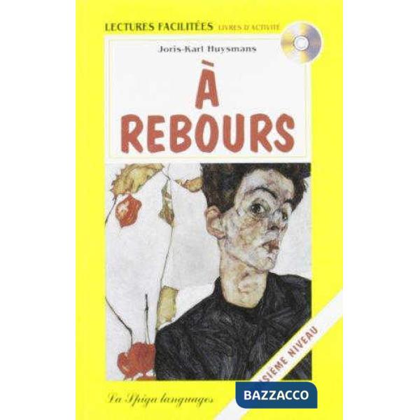 A REBOURS (LF) + CD