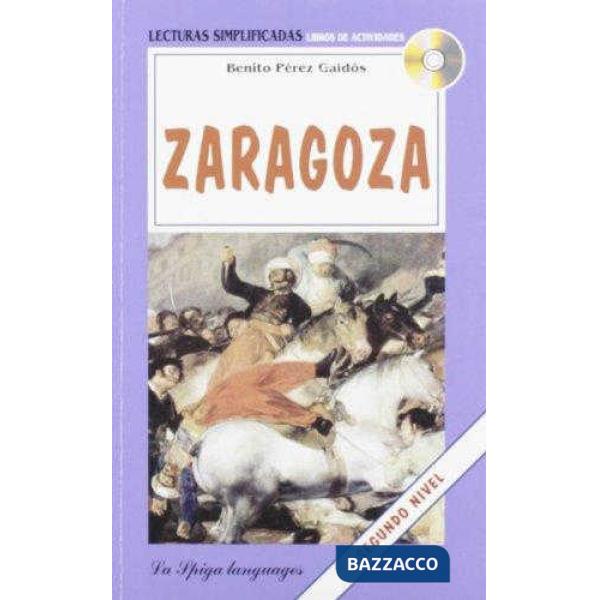 ZARAGOZA + CD
