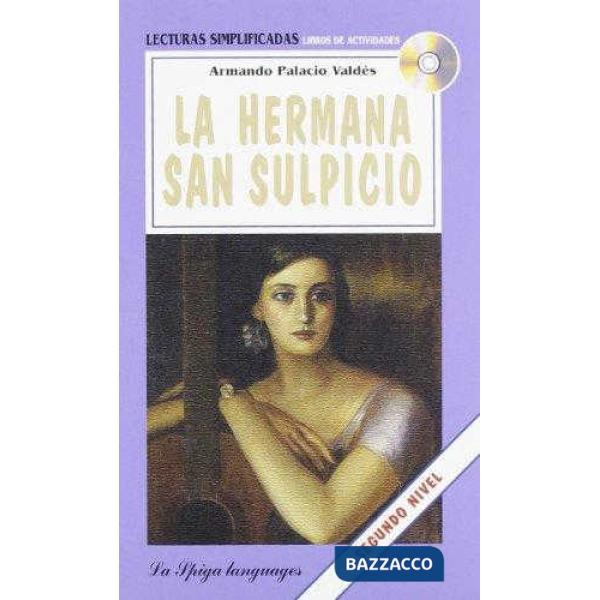LA HERMANA SAN SULPICIO + CD