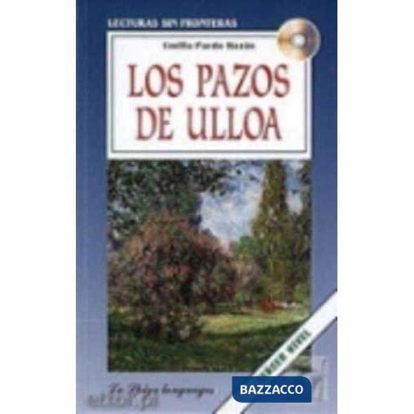 LOS PAZOS DE ULLOA + CD