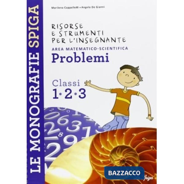 MONOGRAFIE PROBLEMI 1-2-3