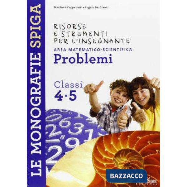 MONOGRAFIE PROBLEMI 4-5