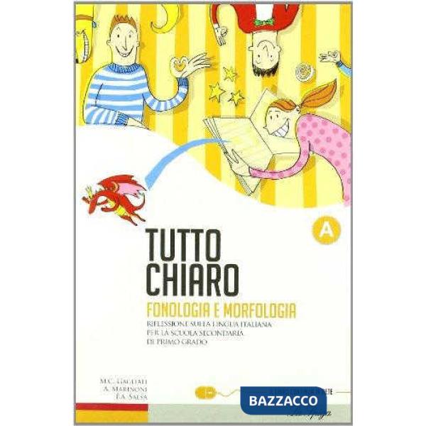 TUTTO CHIARO A + CDROM