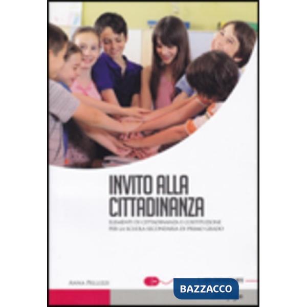 INVITO ALLA CITTADINANZA