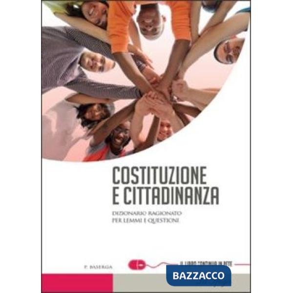 COSTITUZIONE E CITTADINANZA