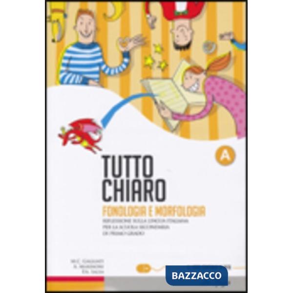 TUTTO CHIARO A + B + CDROM