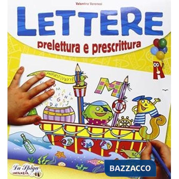 LETTERE E NUMERI