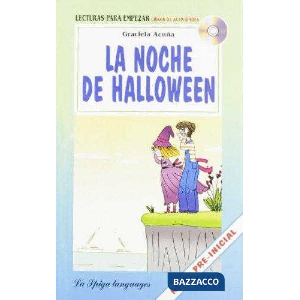 LA NOCHE DE HALLOWEEN (LPE) + CD