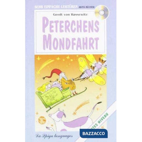 PETERCHENS MONDFAHRT + CD