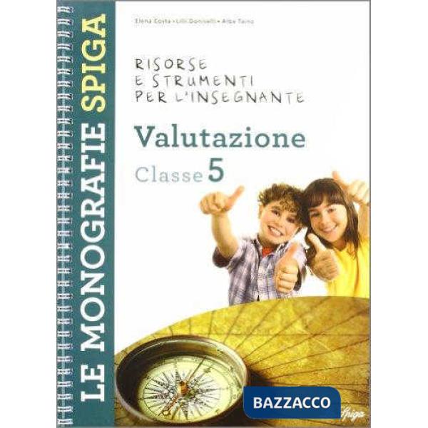 MONOGRAFIE VALUTAZIONE 5