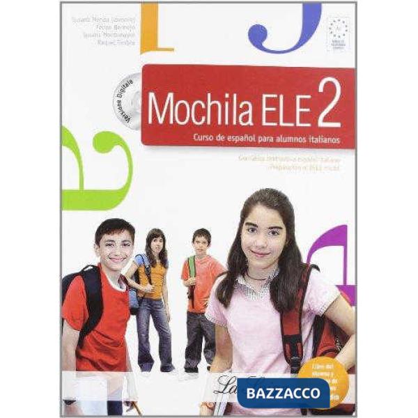 MOCHILA ELE PACK 2 DIGITAL