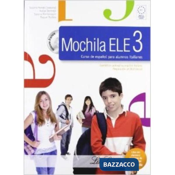 MOCHILA ELE PACK 3 DIGITAL