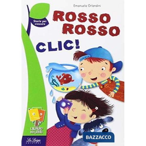 ROSSO ROSSO. CLIC!