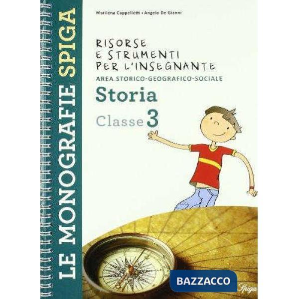 Storia
