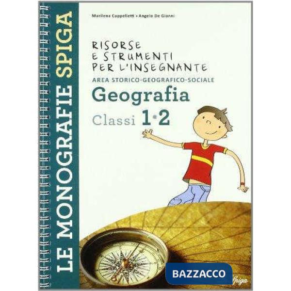Geografia