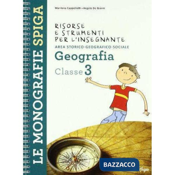Geografia