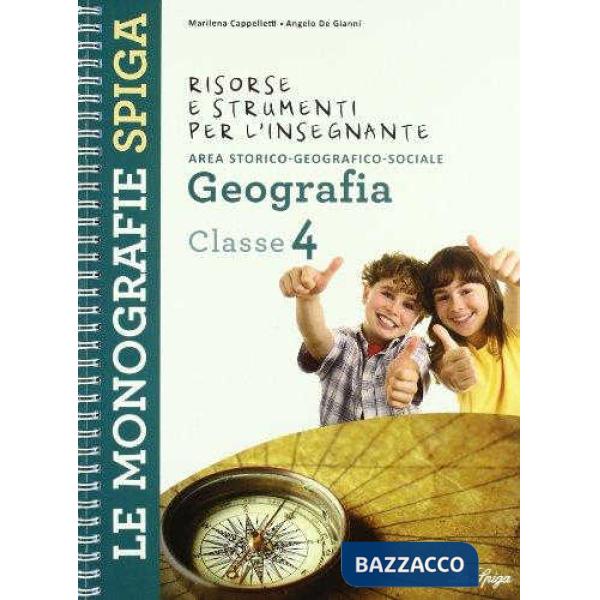 Geografia