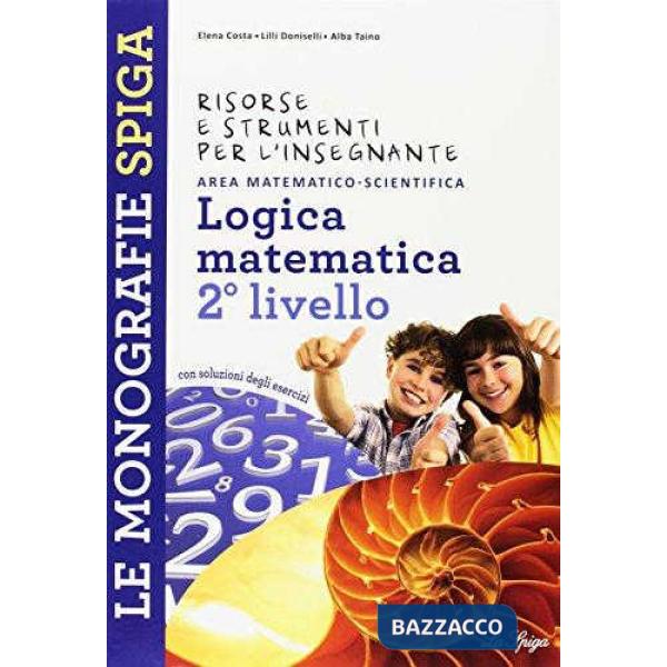 Logica matematica 2° livello