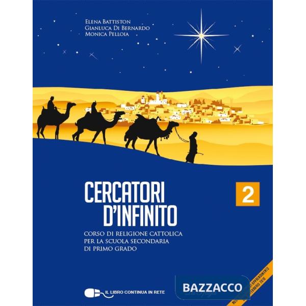 CERCATORI INF VOL 2 + FLIP