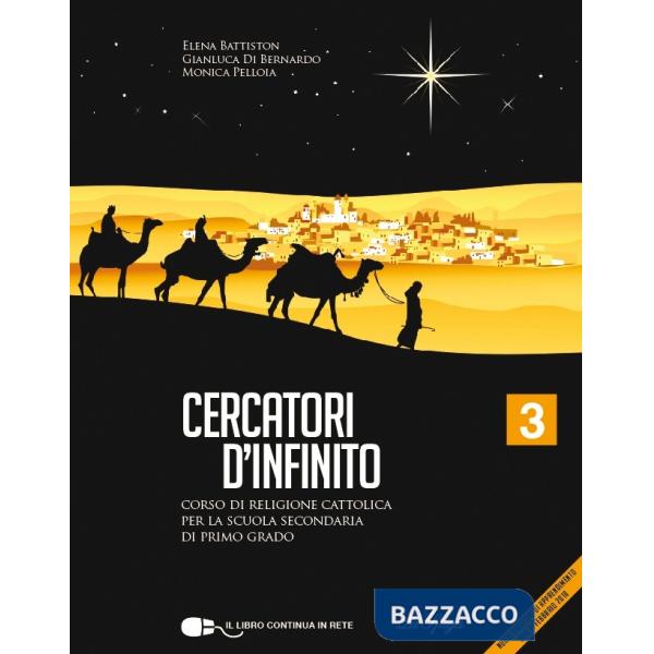 CERCATORI INF VOL 3 + FLIP