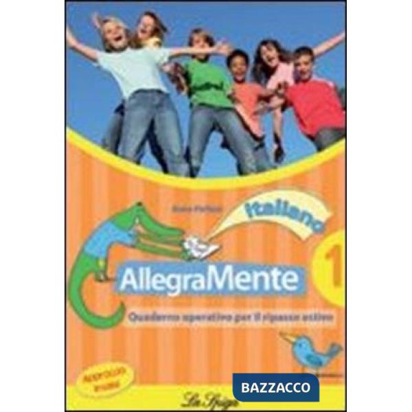 ALLEGRAMENTE ITALIANO 1