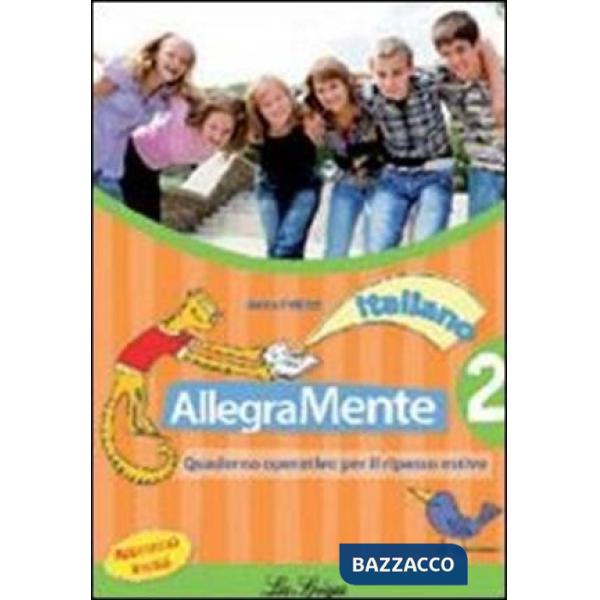 ALLEGRAMENTE ITALIANO 2