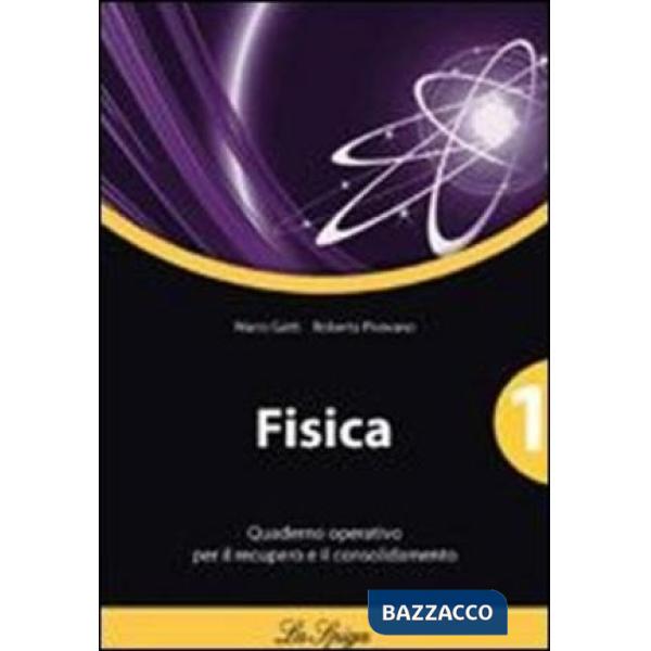 FISICA 1 QUADERNO OPER 2011