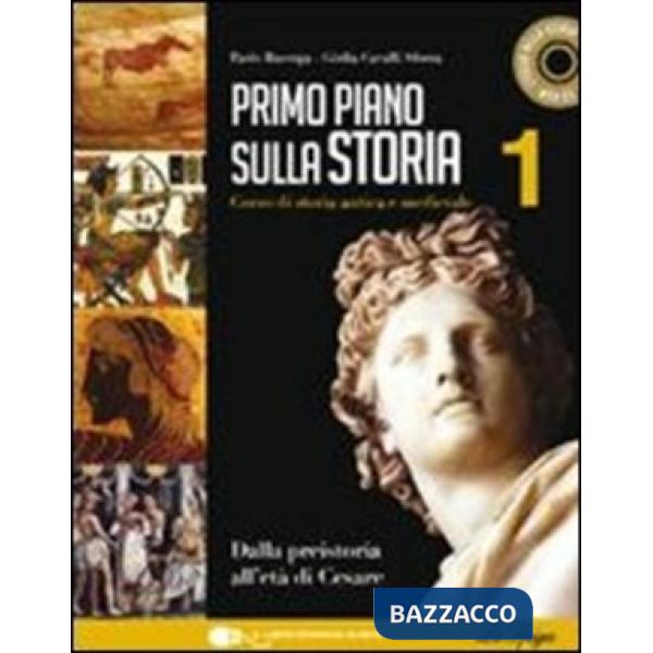 PRIMO PIANO STORIA CITT. E COST