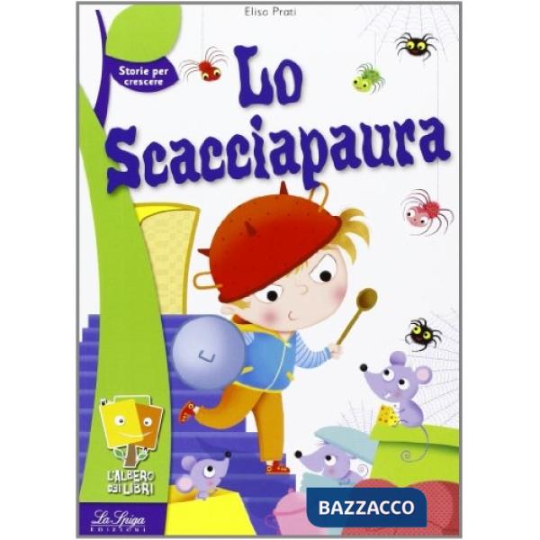 SCACCIAPAURA (LO)